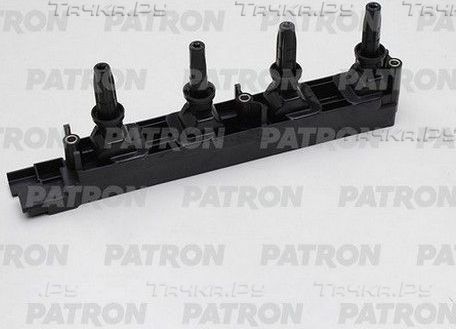 Катушка зажигания Patron для Peugeot 407 2004-2011. Артикул PCI1042