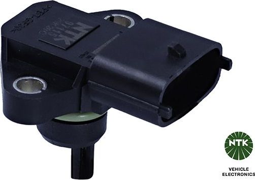 Датчик абсолютного давления (ДАД, MAP) NGK. Артикул 97115