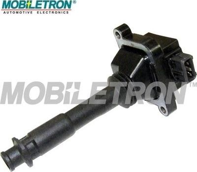 Катушка зажигания Mobiletron для Fiat Marea 1996-1999. Артикул CE-96