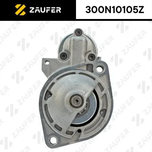 Стартер (Zaufer) Zaufer. Артикул 300N10105Z