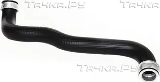 Шланг радиатора 211 E 200 COMP (Tork). Артикул TRK1716