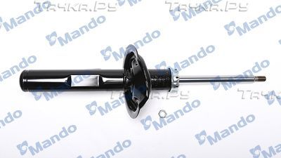 Амортизатор Mando. Артикул MSS017427