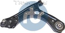 Поперечный рычаг передней подвески (в сборе) RTS левый нижний для SEAT Ibiza IV 2008-2017. Артикул 96-95923-2