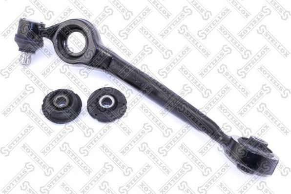 Поперечный рычаг передней подвески Stellox правый для Audi A6 I (C4) 1994-1997. Артикул 54-00748-SX