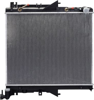 Радиатор охлаждения Pajero sport 15- (Sailing). Артикул MBL1350A809