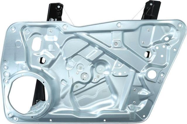 Стеклоподъемник Kamoka передний правый для Porsche Cayenne I (955) 2002-2010. Артикул 7200232