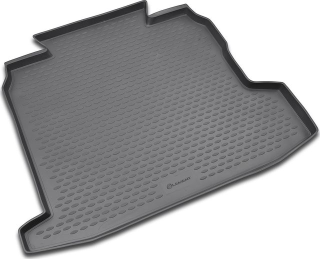 Коврик Element для багажника Opel Astra H универсал 2007-2010. Артикул NLC.37.02.B12