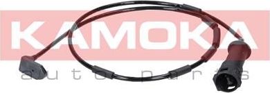 Датчик износа тормозных колодок  Kamoka передний для Opel Vectra A 1988-1995. Артикул 105013