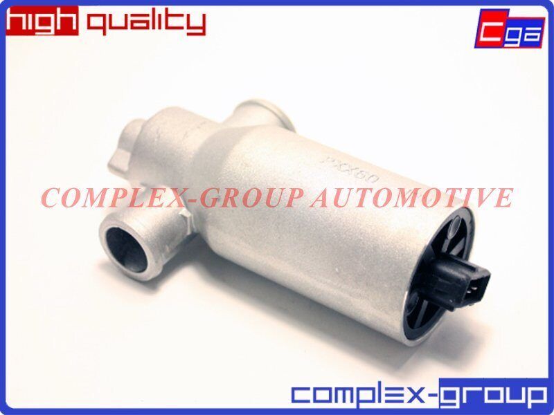 Регулятор холостого хода 4061147051 406114705102 CGA. Артикул 406114705102