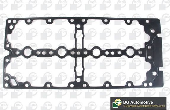 Прокладка клапанной крышки 441724 BGA. Артикул RC2201