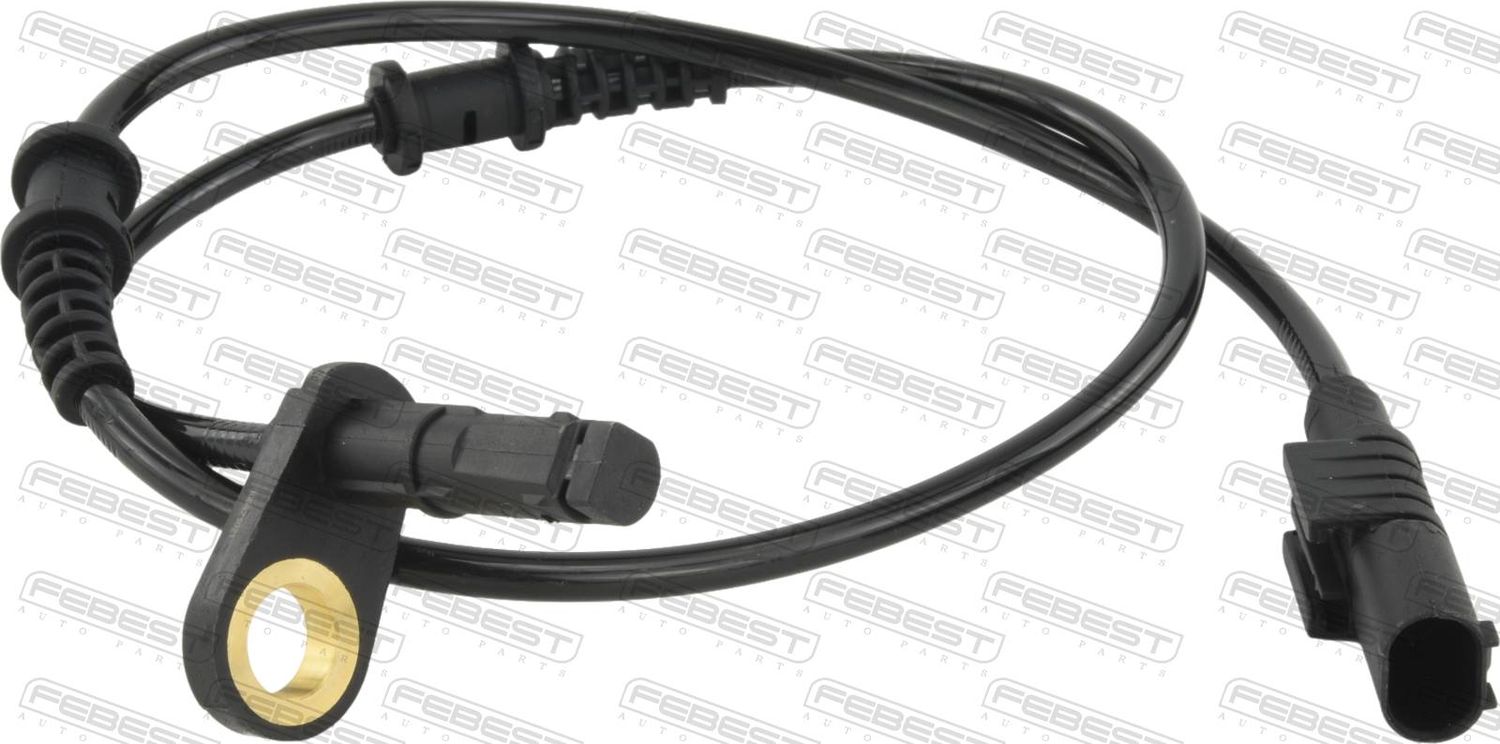 Датчик ABS Febest. Артикул 16606-006