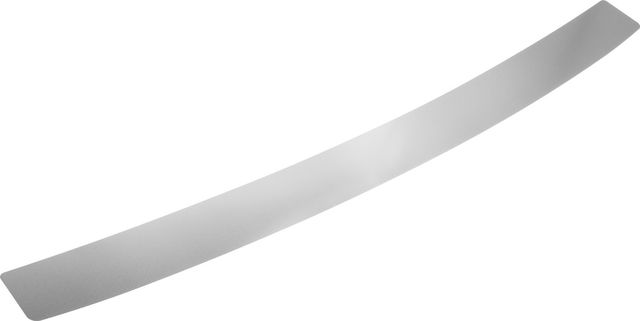 Накладка Rival на задний бампер для Hyundai Tucson III рестайлинг 2018-2026. Артикул NB.2313.1