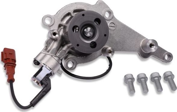 Помпа (водяной насос) Hepu. Артикул P5502