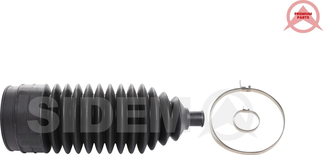 Пыльник рулевой рейки Sidem. Артикул 327.035