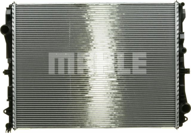 Радиатор охлаждения двигателя Mahle Premium для Mercedes-Benz V-Класс II 2019-2026. Артикул CR 2172 000P