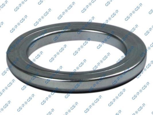 Опорный подшипник амортизатора (стойки) GSP передний для Citroen C25 1981-1994. Артикул 513934