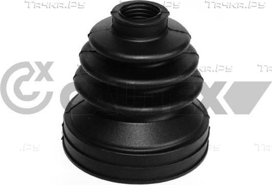 Пыльник ШРУСа внутренний Cautex для Toyota Yaris III 2011-2014. Артикул 080949