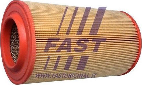 Воздушный фильтр Fast. Артикул FT37116