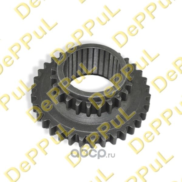 ШЕСТЕРНЯ КОЛЕНВАЛА HONDA CR-V (02-06) (Deppul). Артикул DE62PA