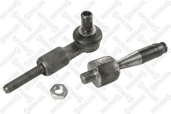 Рулевая тяга продольная Stellox. Артикул 51-00585A-SX