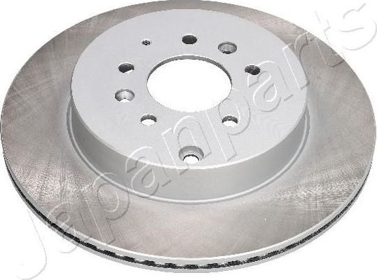 Тормозной диск Japanparts. Артикул DP-329C