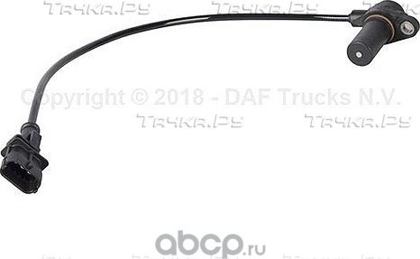 Датчик положения коленвала DAF. Артикул 1607435