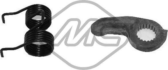 Вилка сцепления Metalcaucho. Артикул 04772