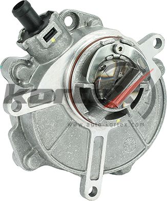 Насос вакуумный AUDI A4/A6/A8 2.4/3.2FSI (Kortex). Артикул KVP004
