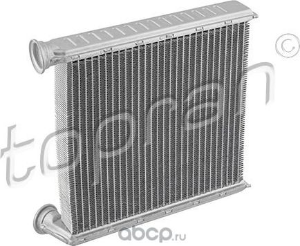 Автозапчасть (Hans Pries). Артикул 630154