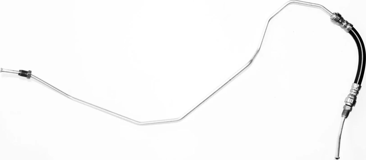 Тормозной шланг Brembo ESSENTIAL LINE. Артикул T 85 218