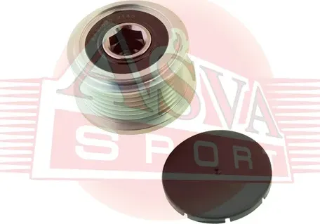 Механизм свободного хода генератора (шкив) (Asva). Артикул APS072