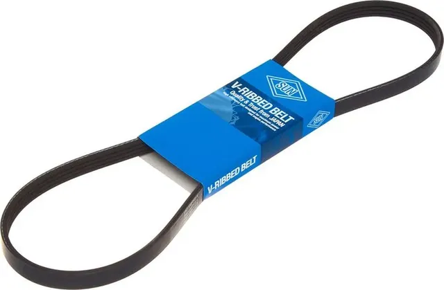 Ремень ручейковый 4PK900 (SUN). Артикул 4PK900