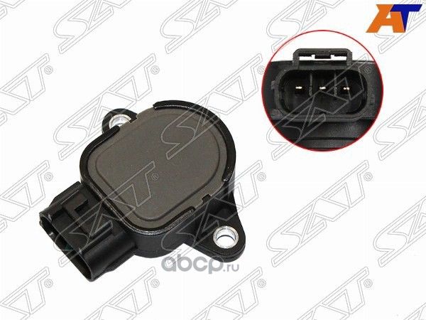 Датчик положения дроссельной заслонки TOYOTA 3S1Z (SAT). Артикул ST8945220130