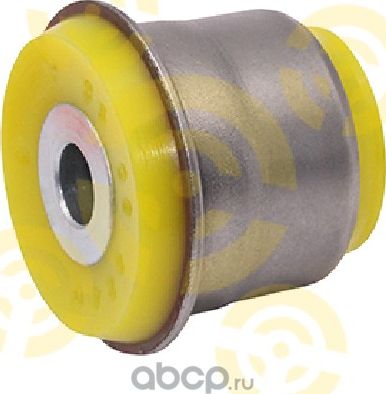 Cайлентблок полиуретановый верхнего рычага  передней подвески JEEP GRAND CHEROKEE (2010 - ) (Точка Опоры) Точка Опоры. Артикул 35-06-4240