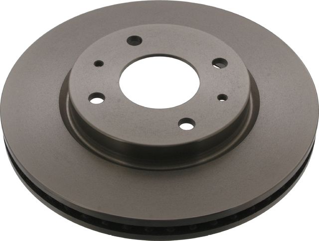 Тормозной диск Febi Bilstein. Артикул 28441