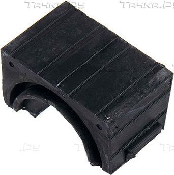 Втулка стабилизатора Zentparts нижняя для Saab 9-3 II 2002-2015. Артикул Z02599