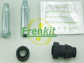 Направляющие тормозного суппорта (комплект) Frenkit передний/задний для Lexus ES III 1996-2006. Артикул 814002