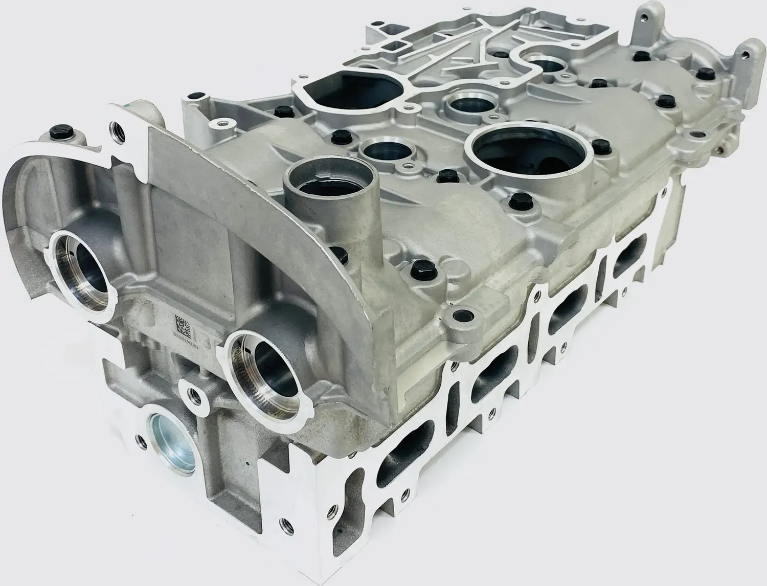 Головка блока цилиндров (Ukorauto) Ukorauto. Артикул U0401027