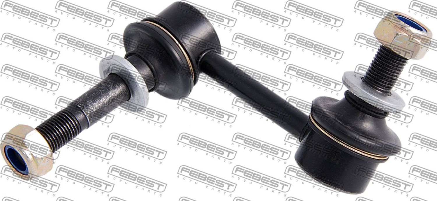 Стойка (тяга) стабилизатора Febest. Артикул 0123-X2WDL