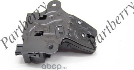 Замок багажника (Partberry). Артикул PB182855