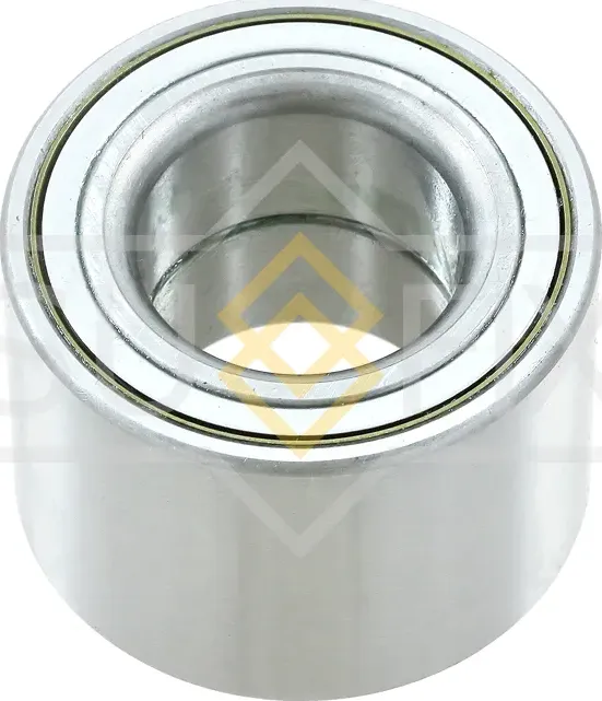 Подшипник ступицы колеса заднего правый/левый (с АБС) MAZDA 2/FORD FOCUS/VOLVO V (Sufix). Артикул SM1025