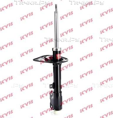 Амортизатор KYB (Каяба) Excel-G. Артикул 339026