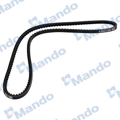 Приводной ремень клиновой Mando. Артикул MBAVX10X1100