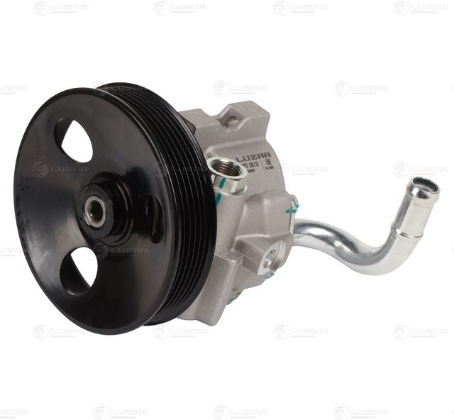Насос ГУР Luzar для Chevrolet Lacetti 2005-2013. Артикул LPS 0512