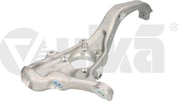 Поворотный кулак Vika передний левый для BMW X5 III (F15) 2013-2018. Артикул 49953501