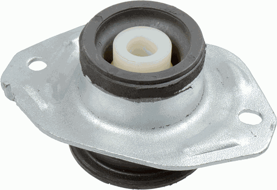 Подушка (опора) КПП Lemforder левая для Opel Vivaro A 2003-2014. Артикул 38767 01