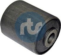 Сайлентблок переднего рычага подвески RTS. Артикул 017-00165