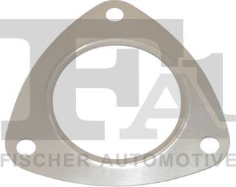 Прокладка глушителя FA1 для Porsche Cayenne I (955) 2002-2006. Артикул 160-910