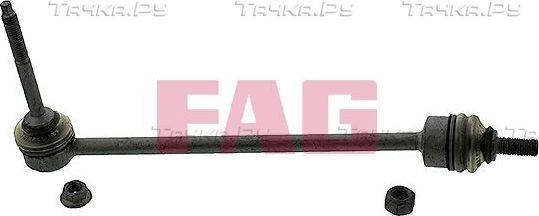 Стойка (тяга) стабилизатора Fag. Артикул 818 0664 10