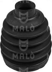 Пыльник ШРУСа наружный Malo (термопласт) для Mazda BT-50 I 2006-2015. Артикул 184921